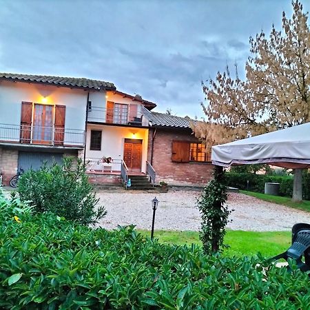 Casa Vacanze Bonardini 拉戈堡 外观 照片