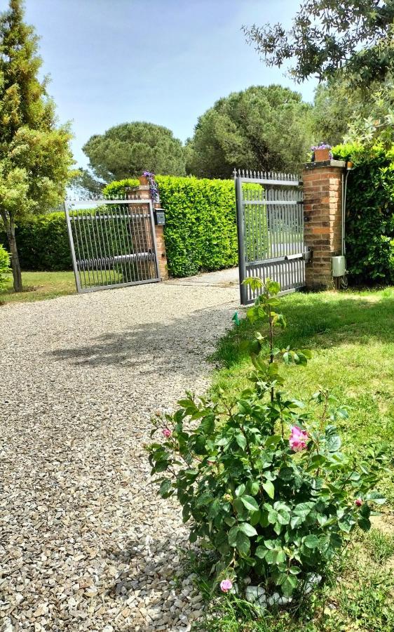 Casa Vacanze Bonardini 拉戈堡 外观 照片