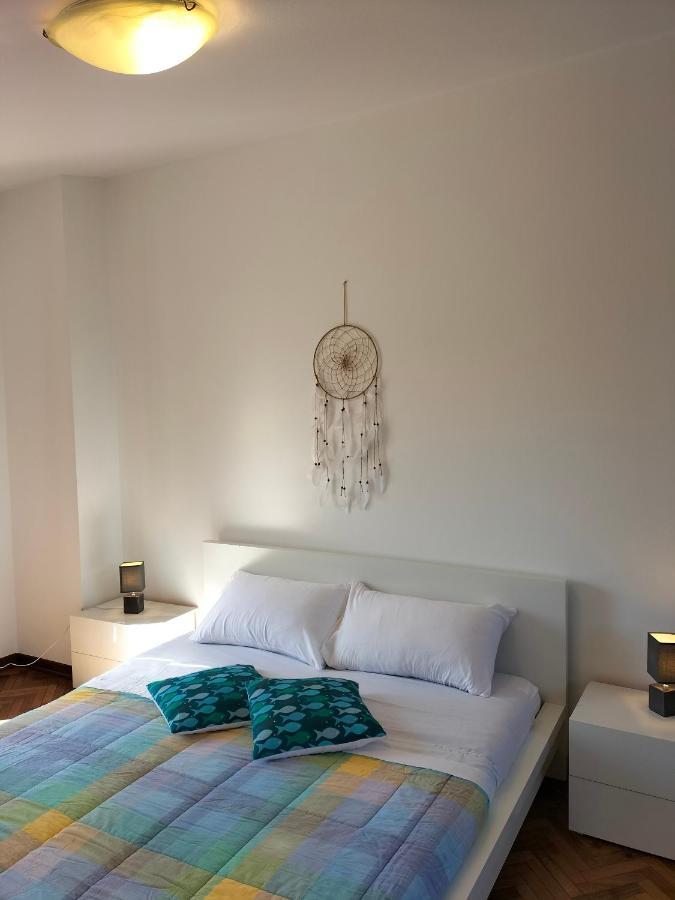 Casa Vacanze Bonardini 拉戈堡 外观 照片